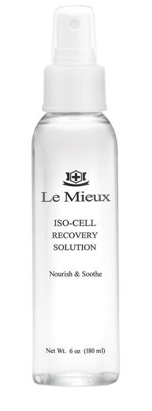 Экспресс-восстановитель клеток - Iso-Cell Recovery Solution
